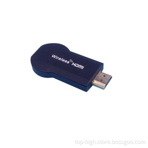 TV Gadgets Digital AV Adapter for iPhone and Samsung